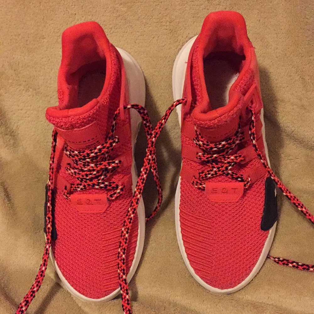 FridaySPECIAL 😱Adidas Sneakers
